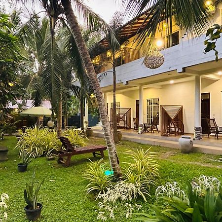 Inn Sea Horizon Ahungalla Exterior foto